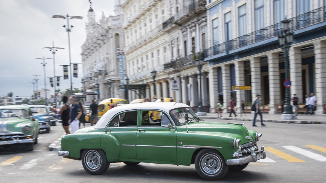 Habana Vieja