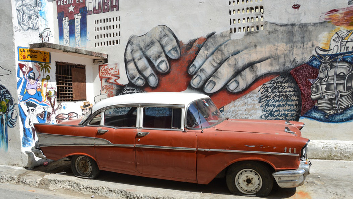 Centro Habana